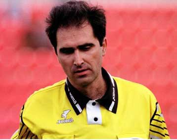 Ο Μποροβήλος κληρώθηκε και θα διευθύνει το ΠΑΟΚ – Ηρακλής, οι διαιτητές της 10ης αγωνιστικής στην Εθ