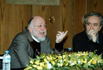 Ο Σαββόπουλος στο Μέγαρο Μουσικής Αθηνών από 11 έως 13 Δεκεμβρίου