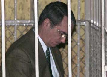 Σε 20 χρόνια κάθειρξης καταδίκασε η Ρωσία τον Αμερικανό «κατάσκοπο»