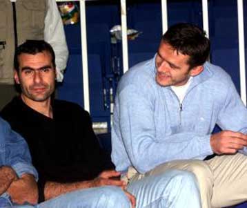 Με Μπαλογιάννη στην Τουρκία αλλά χωρίς Ρέμπρατσα και Κάτας, ο Παναθηναϊκός κόντρα στην Ουλκέρ