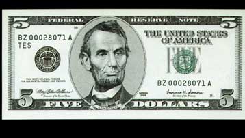 Mικρή ανατίμηση της δραχμής έναντι του δολαρίου την Τετάρτη