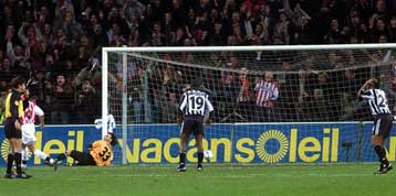 Δύσκολη η ανατροπή του 0-3, αλλά ο ΠΑΟΚ θα προσπαθήσει