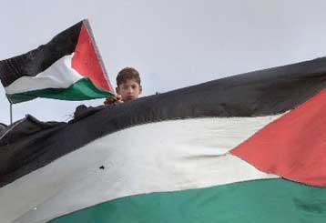 «Ψευδαίσθηση» το ενδεχόμενο νέων ειρηνευτικών συνομιλιών δηλώνει η Παλαιστινιακή Αρχή