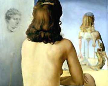 Σε τιμή – ρεκόρ πωλήθηκε από τον Sothebys πίνακας του Νταλί