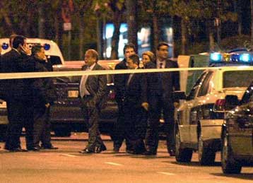 Αποφεύχθηκε την τελευταία στιγμή νέο τρομοκρατικό χτύπημα της ΕΤΑ