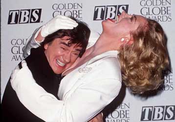 Έκπληκτος δηλώνει τώρα ο Ντάντλεϊ Μουρ για δημοσιεύματα που αναφέρουν ότι «πεθαίνει σύντομα»