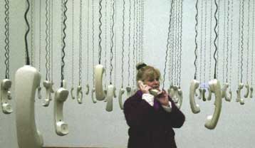 Εισβολή στην κινεζική αγορά τηλεπικοινωνιών από την ΑΤ&Τ