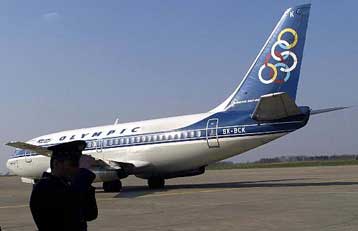 Την Παρασκευή η πρόσκληση ενδιαφέροντος για την πώληση του 65% της ΟΑ