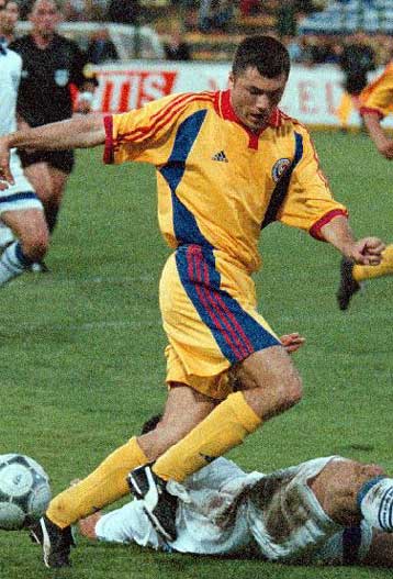 Ξεκινά προπονητική καριέρα ο Ίλιε Ντουμιτρέσκου