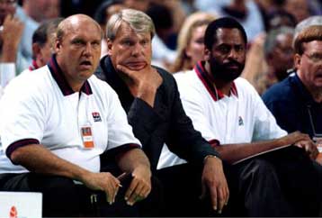 Ο Ντον Νέλσον ανακοίνωσε ότι πάσχει από καρκίνο