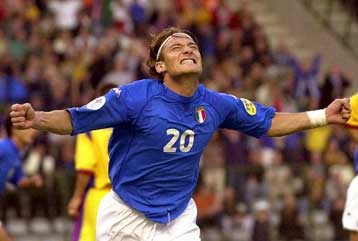 Περιπλοκές στην ανανέωση του Τότι με τη Ρόμα