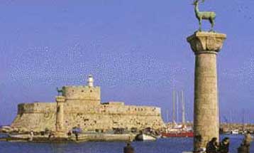 Από τη Μόσχα θα έλθει ο Κολοσσός της Ρόδου;