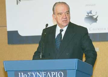 Νέες εξαγορές στο εξωτερικό προαναγγέλλει η Εθνική Τράπεζα