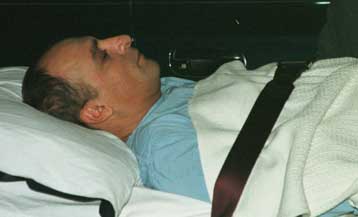 Η Ιορδανική Ισλαμική Αντίσταση ανέλαβε την ευθύνη για την επίθεση εναντίον Ισραηλινού διπλωμάτη