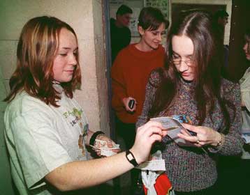 Το AIDS χτυπά την πόρτα της ανατολικής Ευρώπης – Επίπεδα Αφρικής αγγίζει η εξάπλωση της επιδημίας