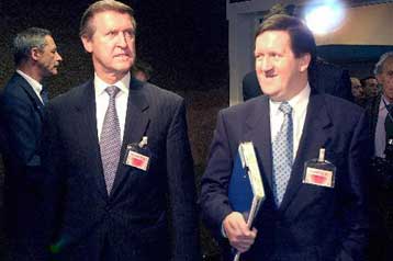 Ο ευρωστρατός ίσως καταστρέψει το ΝΑΤΟ, υποστήριξε ο Κοέν