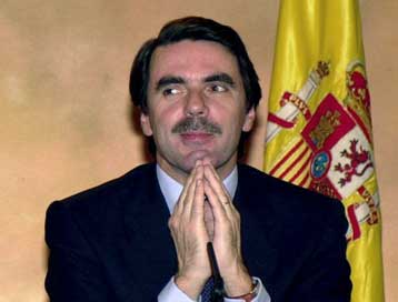 Αμνηστία της Χιλιετίας από την ισπανική κυβέρνηση