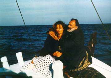 «Η Ελλάδα στον Καναδά» με «Μία αιωνιότητα και μία ημέρα»