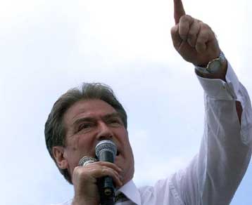 Την αποπομπή του προέδρου του ΚΕΑΔ ζητά η Ομόνοια