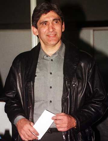 Σενάρια φέρνουν τον Π.Γιαννάκη προ των πυλών του Ηρακλή