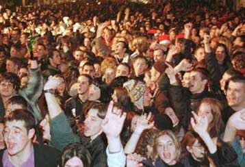 Το ισπανικό υπουργείο Πολιτισμού απαγορεύει τα… πάρτι στα μουσεία της χώρας