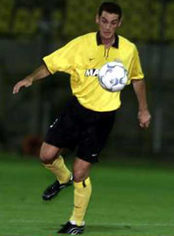 Με ενισχυμένη άμυνα θα αντιμετωπίσει τη Λεβερκούζεν η ΑΕΚ την Πέμπτη – Ήλθε στην Αθήνα η Μπάγερ