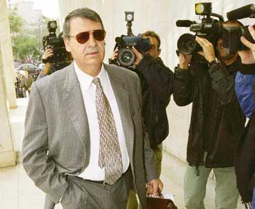 Αστυνομική προστασία ζητούν οι πραγματογνώμονες του Σάμινα – Ισχυρίζονται πως δέχονται απειλές