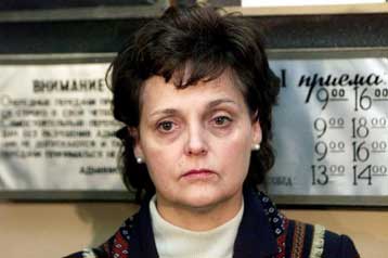 Τη βοήθεια του Πούτιν ζητά η γυναίκα του Αμερικανού «κατασκόπου» που κρατείται στη Μόσχα