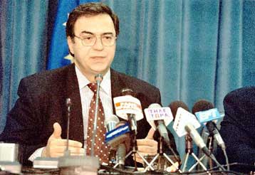 Η ενίσχυση των ευρωπαϊκών ναυπηγείων απασχόλησε το Συμβούλιο Υπουργών Ενέργειας της ΕΕ