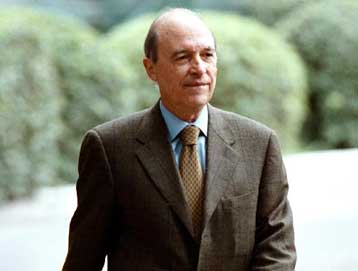 Στήριξη προς τον Παπαντωνίου από τον πρωθυπουργό στην Κυβερνητική Επιτροπή