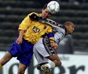 Στουτγκάρδη και Πάρμα συνεχίζουν στο Κύπελλο UEFA