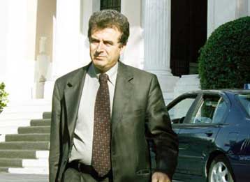 Θα τσακιστούν όλα τα κυκλώματα διαφθοράς στην ΕΛ.ΑΣ.