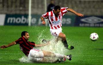 Χωρίς Γιαννακόπουλο ταξιδεύει την Τετάρτη για το Λίβερπουλ ο Ολυμπιακός