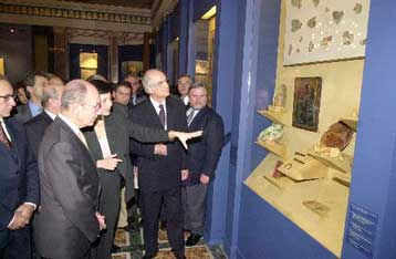 Έκθεση για τα 80 χρόνια από την ενσωμάτωση της Θράκης