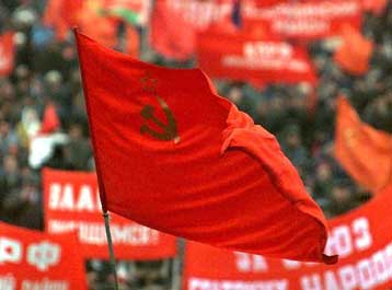 Ανάμεικτα συναισθήματα στη Ρωσία από την πρόταση Πούτιν για επαναφορά του ύμνου της ΕΣΣΔ