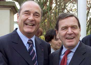 Την «παράδοση» του ευρωστρατού στο ΝΑΤΟ προδίκασε ο Σολάνα