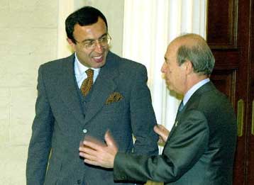 Με προβλήματα η αναχώρηση του Βούλγαρου προέδρου από την Αθήνα