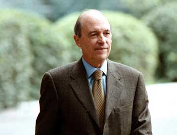 Η πραγματική σύγκλιση είναι η νέα εθνική προτεραιότητα, υποστήριξε ο Κ.Σημίτης