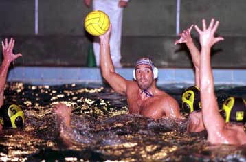 Κλασικά ντέρμπι στο πλαίσιο της τρίτης αγωνιστικής της Α1 ανδρών