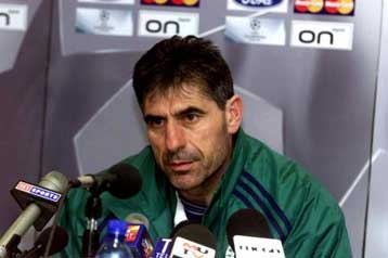 Ο Παναθηναϊκός είναι έτοιμος να ανταποκριθεί στις απαιτήσεις του ματς με τη Βαλένθια