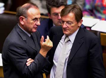 Χιλιάδες Αυστριακοί υπογράφουν ψήφισμα για αποχώρηση της χώρας τους από την ΕΕ