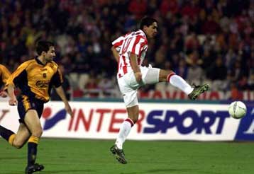 Στον κόσμο μας χρωστάμε την πρόκριση στο Κύπελλο UEFA