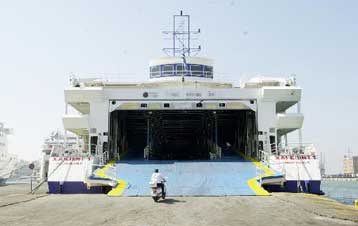 Αποζημίωση ύψους 200 εκατ. δρχ. αξιώνει ζεύγος Ελβετών που επέζησε του ναυαγίου του Σάμινα