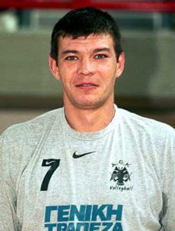 Έλεγχοι ντόπινγκ στο βόλεϊ