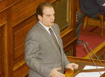 Υπέρ της Αγκυρας το κείμενο της εταιρικής σχέσης ΕΕ – Τουρκίας, δηλώνει ο Καραμανλής