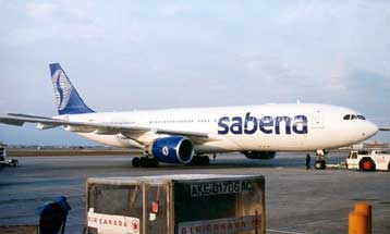 Αγνωστοι επιτίθενται εναντίον βελγικού αεροσκάφους στο Μπουρούντι