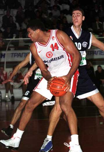 Στο Ισραήλ η Νήαρ Ηστ παίζει την Τετάρτη με τη Ραμάτ Γκαν στο Κύπελλο Κόρατς