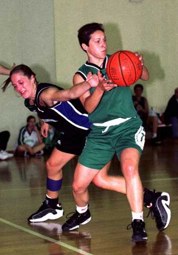 Πρώτος ελληνικός «εμφύλιος» και στις ευρωπαϊκές διοργανώσεις γυναικών