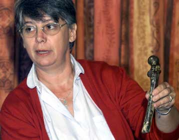 Απολιθωμένα οστά ηλικίας έξι εκατομμυρίων ετών ανακαλύφθηκαν στην Κένυα