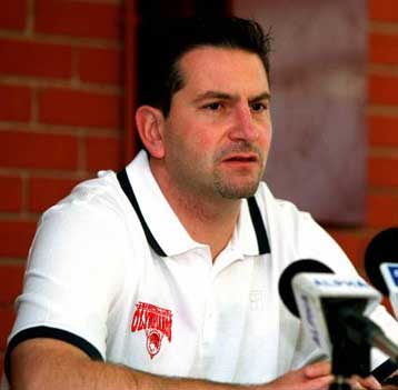 Το κίνητρο είναι πάντα η νίκη – Δεν μας φοβίζει τίποτα